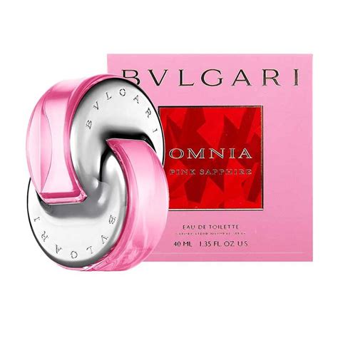 perfume bvlgari omnia rosa